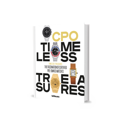 Timeless Treasures