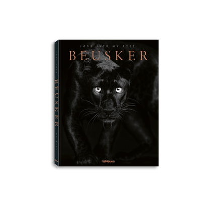 Beusker: Look into My Eyes
