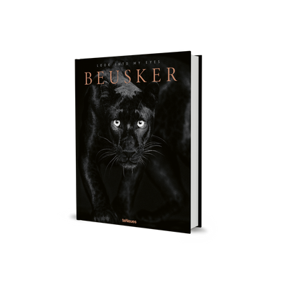 Beusker: Look into My Eyes
