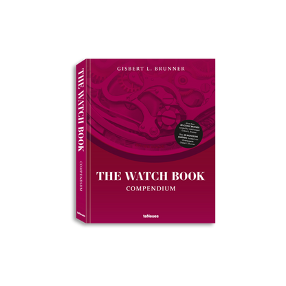 The Watch Book: Compendium