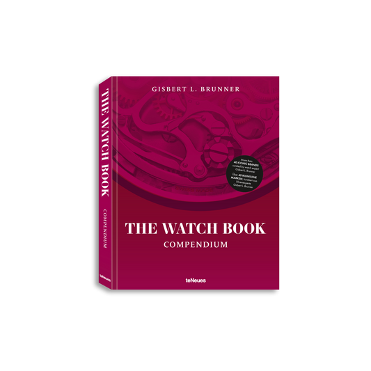 The Watch Book: Compendium