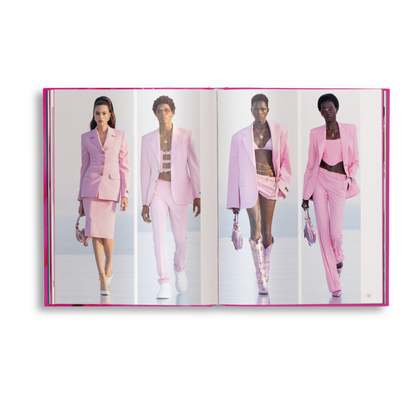The Pink Book