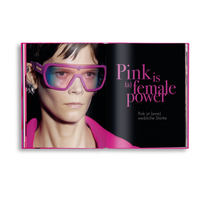 The Pink Book
