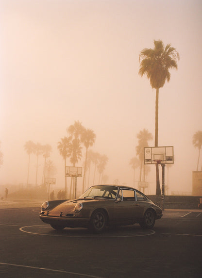 Porsche Vibes