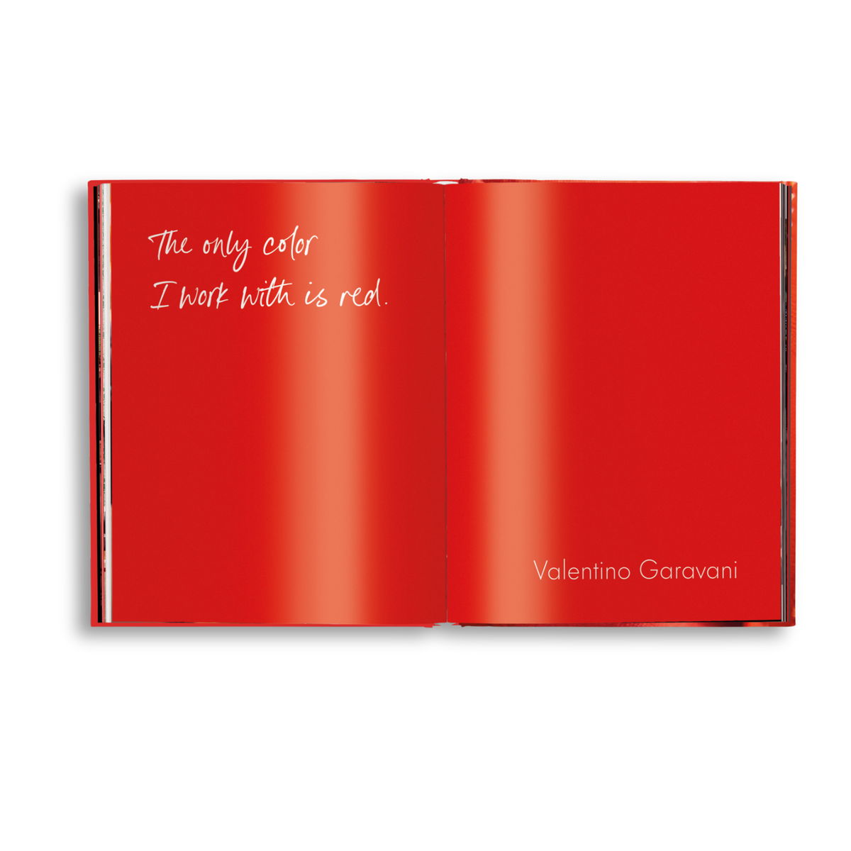 The Red Book