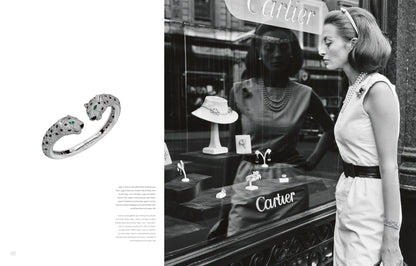 For the Love of Diamonds