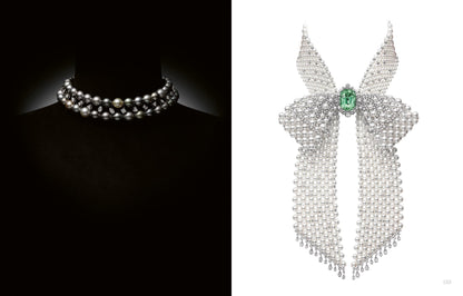 For the Love of Diamonds