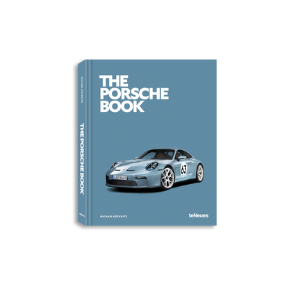 The Porsche Book