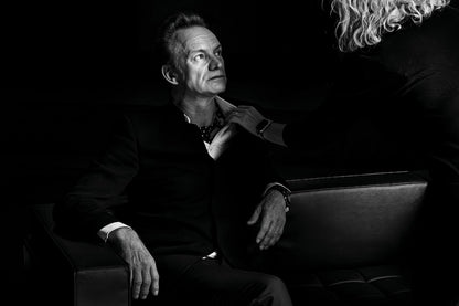 Life's Fragile Moments by Julian Lennon