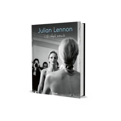 Life's Fragile Moments by Julian Lennon
