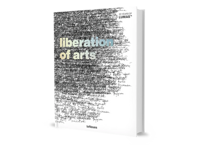 Liberation of Arts: Lumas 20 Years