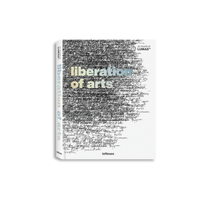 Liberation of Arts: Lumas 20 Years