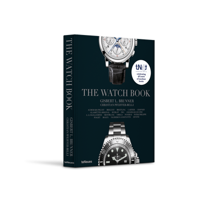 The Watch Book I