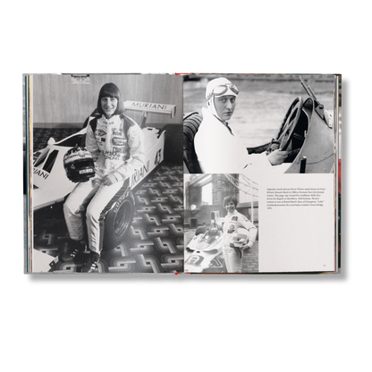 The Stylish Life: Grand Prix