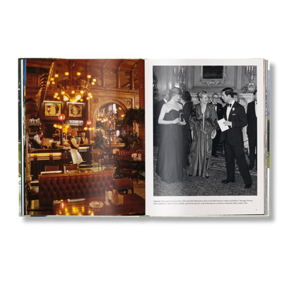 The Stylish Life: Cocktail Parties