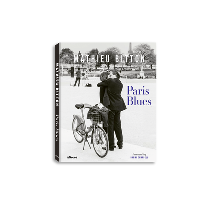 Paris Blues