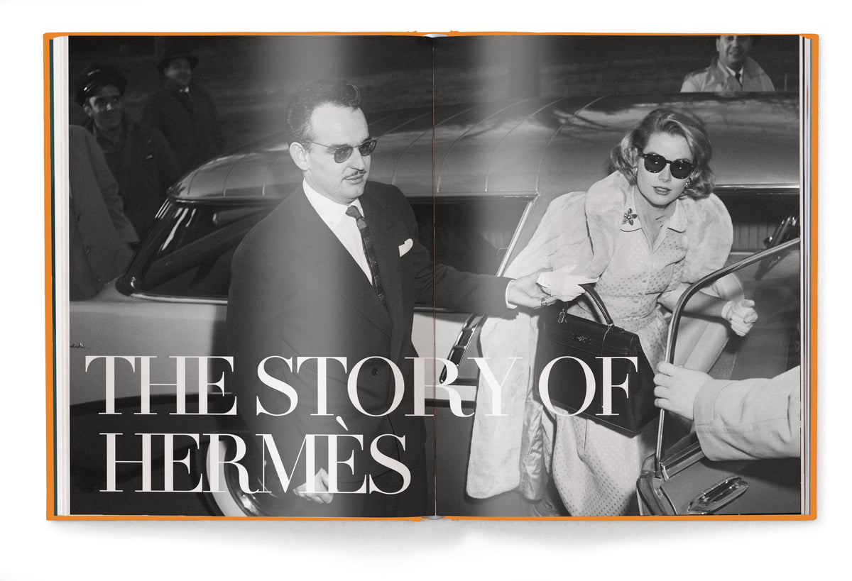 The Ultimate Guide to Hermès Bags