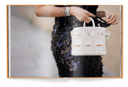 The Ultimate Guide to Hermès Bags