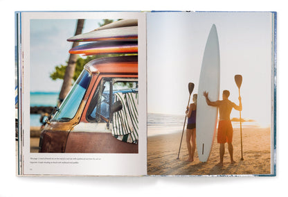 The Stylish Life: Surfing