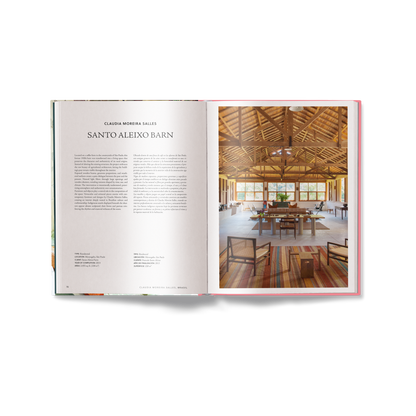 Interior Design in Latin America