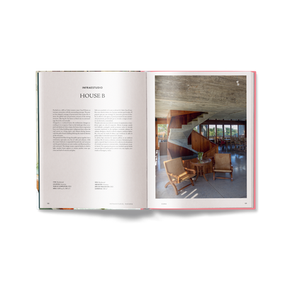 Interior Design in Latin America