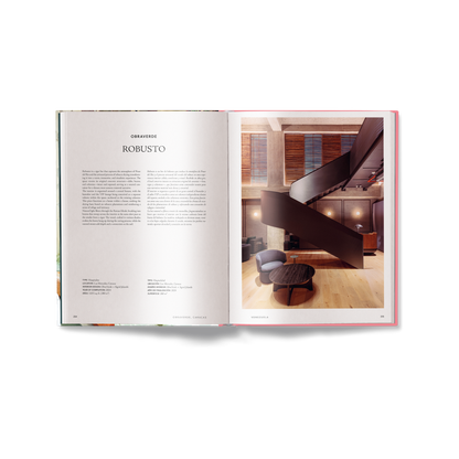Interior Design in Latin America
