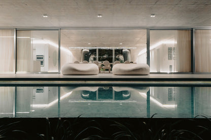 Interior Design in Latin America