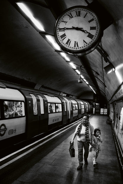 London in Frames