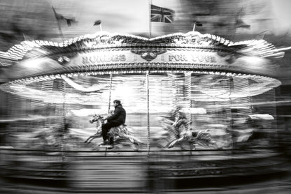 London in Frames