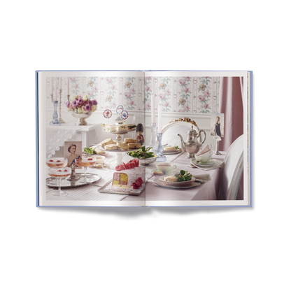 Charming Tea Rooms