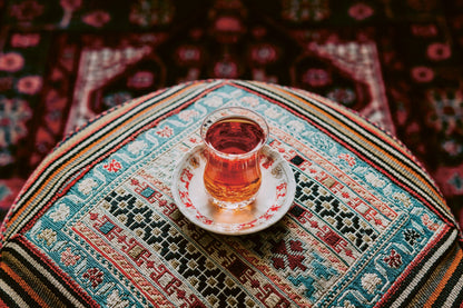 Charming Tea Rooms