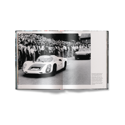 The Stylish Life: Porsche