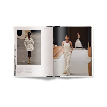 Masters of Fashion: Chanel