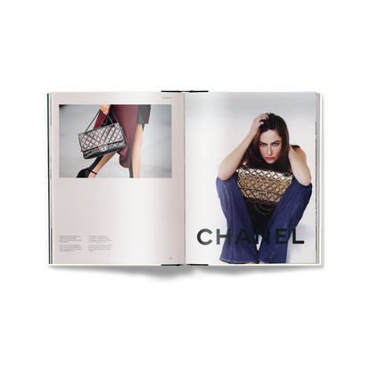 Masters of Fashion: Chanel