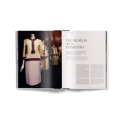 Masters of Fashion: Chanel
