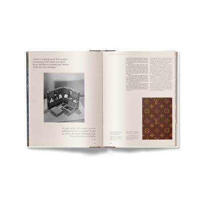 Masters of Fashion: Louis Vuitton
