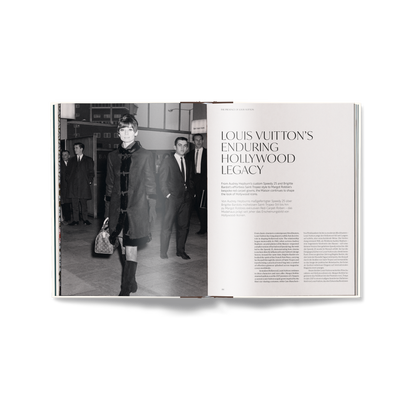 Masters of Fashion: Louis Vuitton