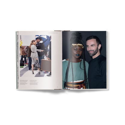Masters of Fashion: Louis Vuitton