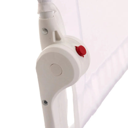 baby plus Bed Rail 120cm - White