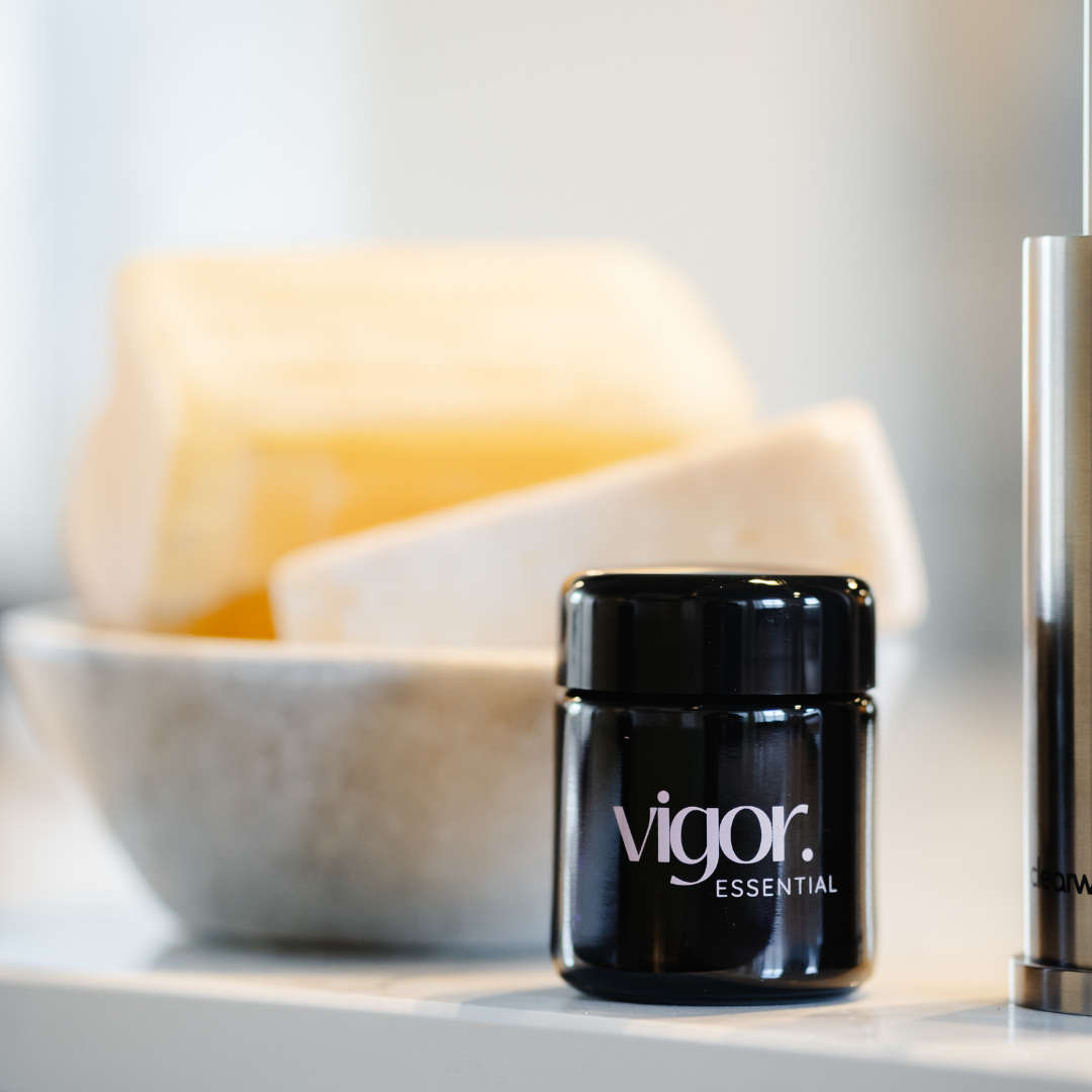 Vigor Essential (multivitamin) Starter Pack