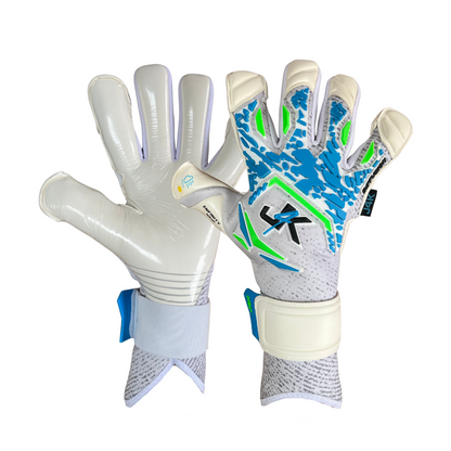 Diffusion Hybrid Cut Free Gloves