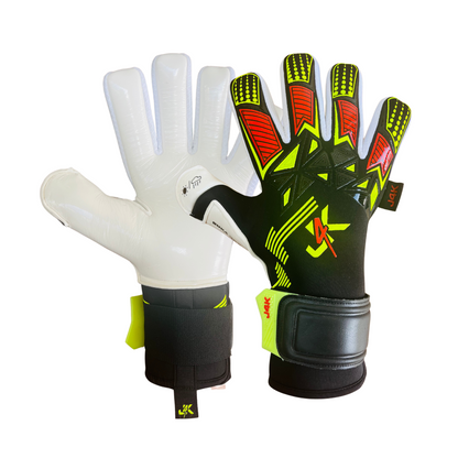 Supa 3GX Negative - Plus Free Pair