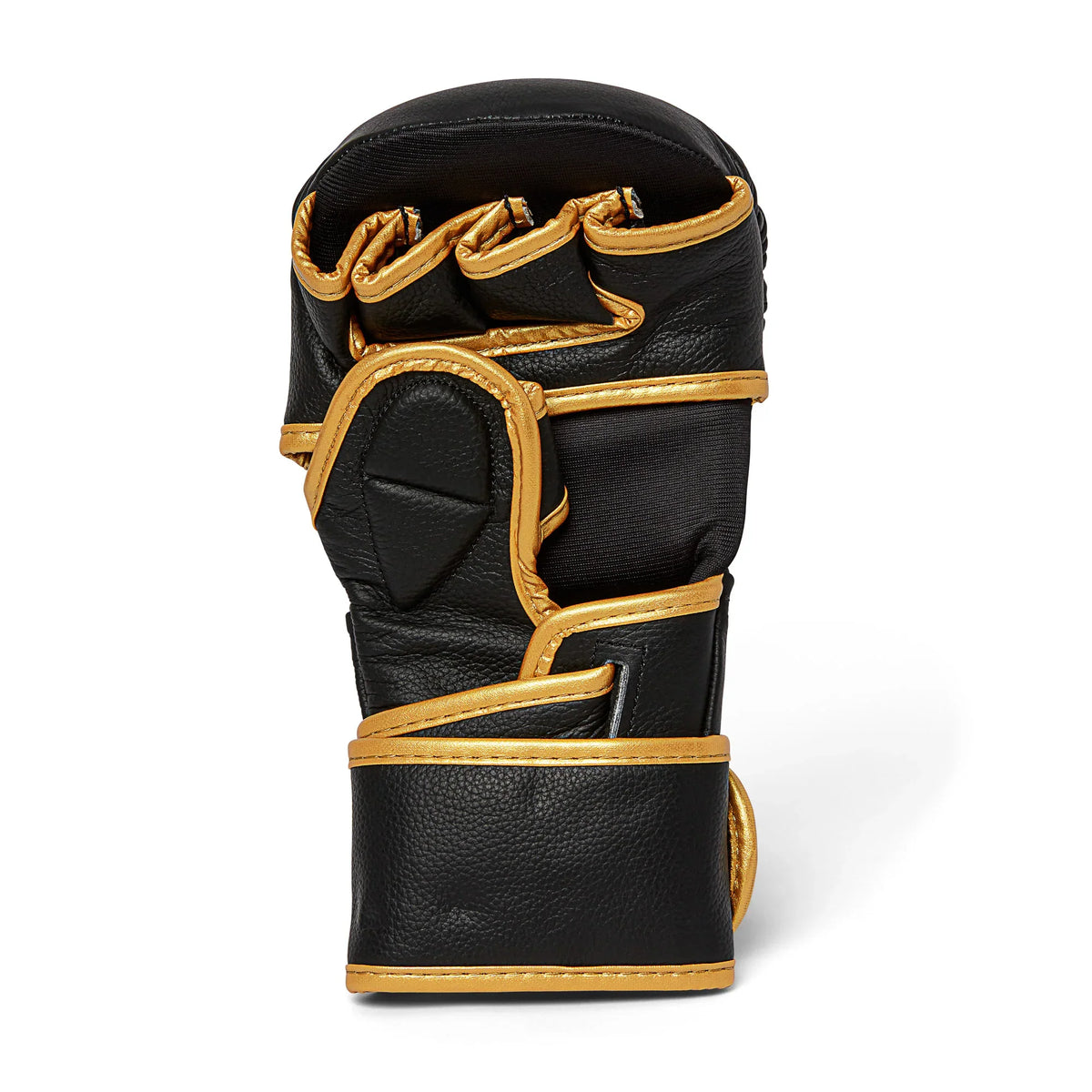 Velocity MMA 2.0 Gloves – Midnight Black