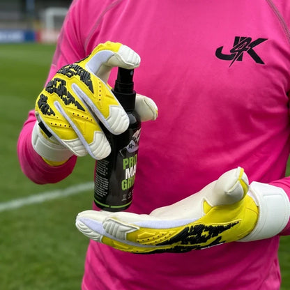 Viper V3 Aero Hybrid Cut - Grip Enhancer
