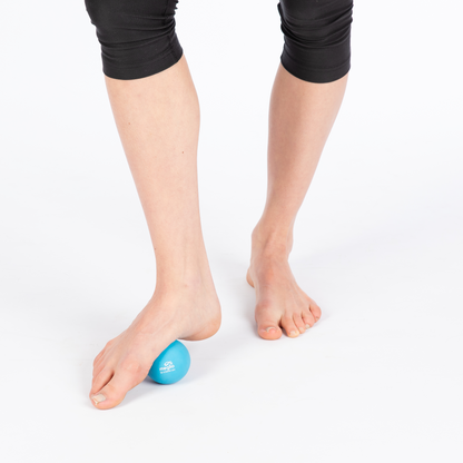 Lacrosse Ball