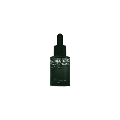Amalfi Vitamin-C Face Oil