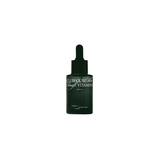 Amalfi Vitamin-C Face Oil