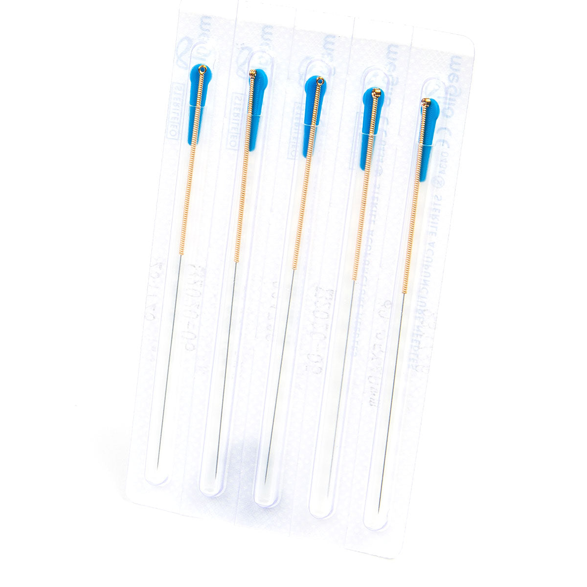 Sterile Acupuncture Needles - box of 100