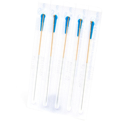 Sterile Acupuncture Needles - box of 100