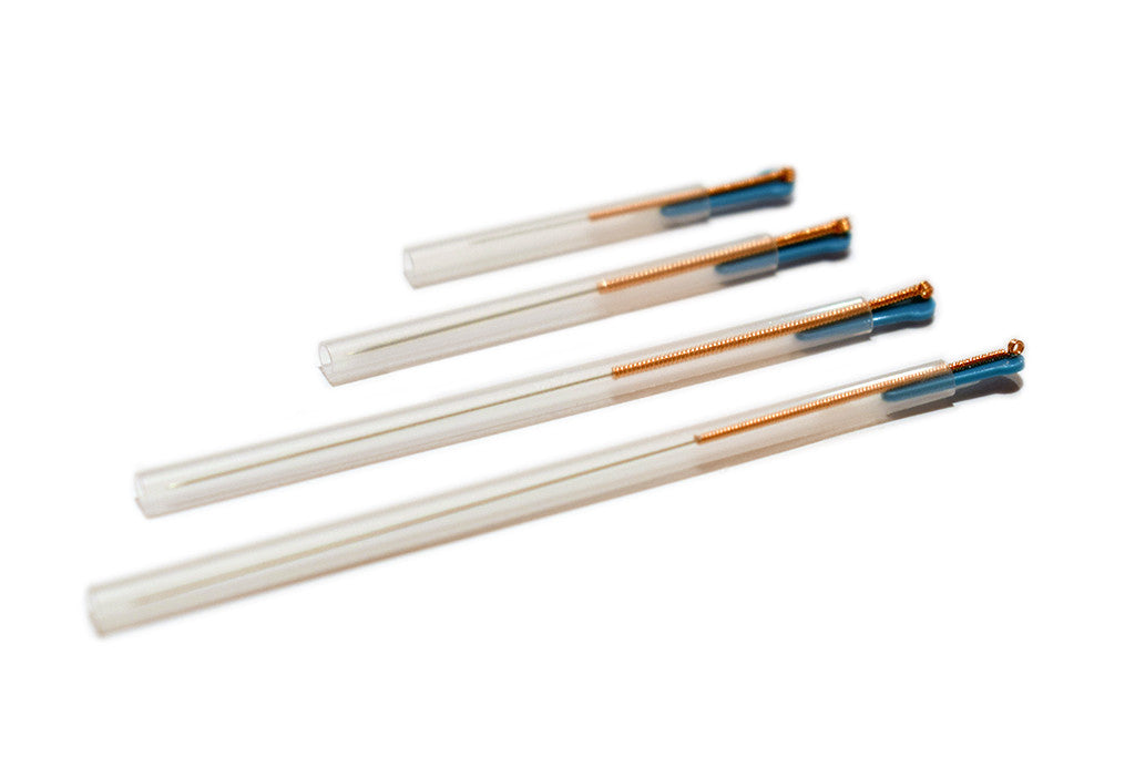 Sterile Acupuncture Needles - box of 100
